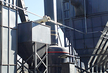 山西年產(chǎn)5萬(wàn)噸鋁礬土制備耐火材料生產(chǎn)線