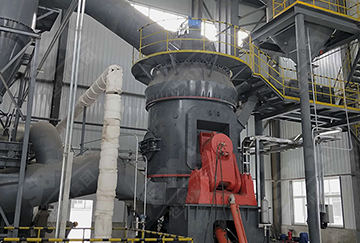 寧夏年產(chǎn)10萬(wàn)噸煤磨粉生產(chǎn)線