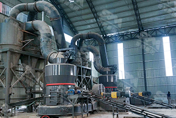 河北時(shí)產(chǎn)20噸石灰磨粉生產(chǎn)線