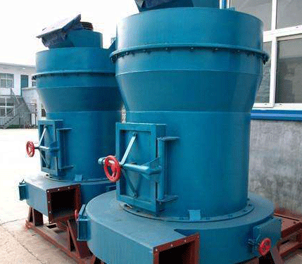 雷蒙磨生產(chǎn)中的振動(dòng)是怎么回事？