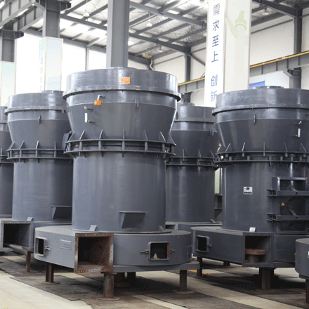 礦用磨粉機(jī)選世邦，技術(shù)強(qiáng)、質(zhì)量好