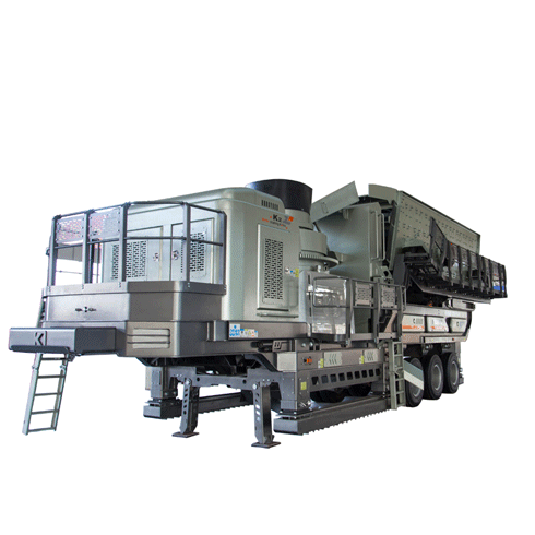 移動(dòng)破碎站的環(huán)保離不開(kāi)除塵器的協(xié)助