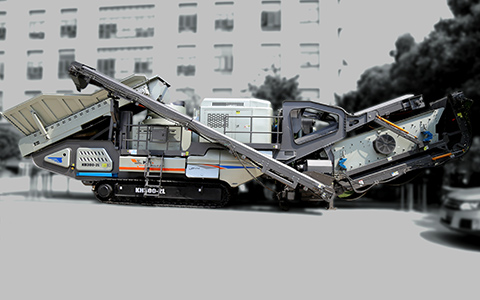 水穩(wěn)廢料的加工能用移動(dòng)破碎站嗎？