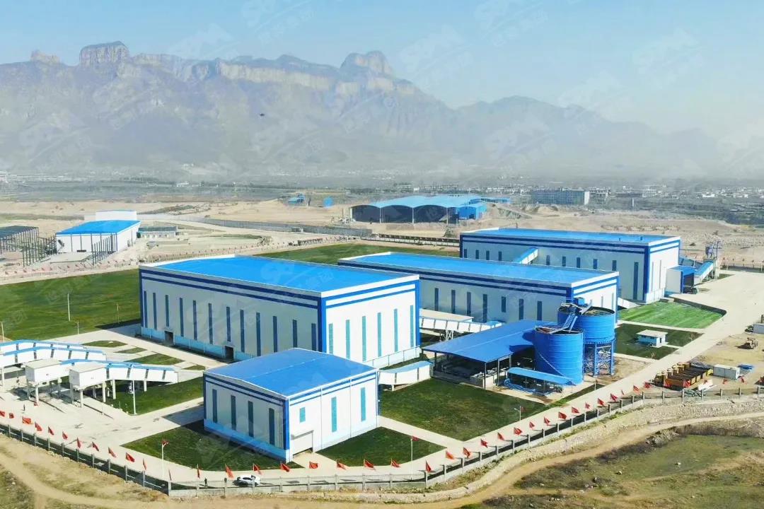 河南砂石行業(yè)發(fā)展走勢(shì)預(yù)告？副省長(zhǎng)武國(guó)定走訪調(diào)研放信號(hào)